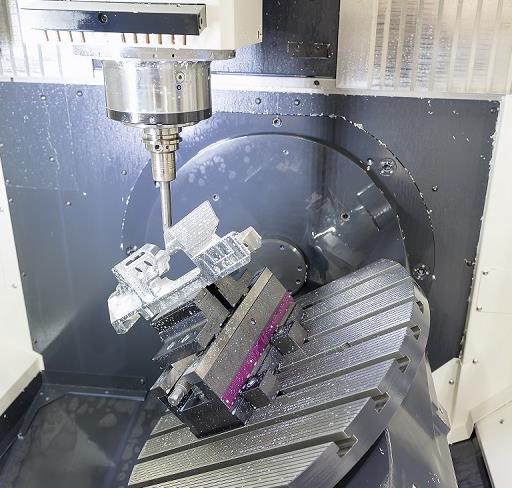 Sheet Metal CNC Technologies: What's New?