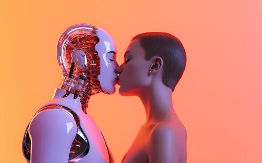 Navigating the Future: AI and the Evolution of Adult Content