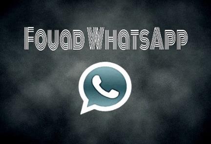 Fouad WhatsApp's Wallpaper Options