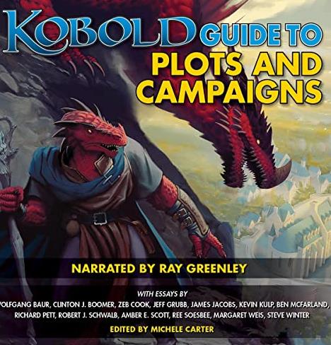 Unleash Plot Potential: Kobold AI